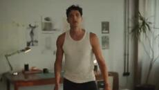 Δήμος Αναστασιάδης - Που Ήσουν - Official Music Video - Videoclip.bg