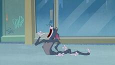 Том и Джери в Ню Йорк - Сезон 1 Епизод 2 (БГ АУДИО) | Tom And Jerry in New York - S1E2 (BG AUDIO) - Videoclip.bg