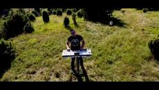 Aldina Bajic - Jos sam tvoja (Cover) bg sub - Videoclip.bg