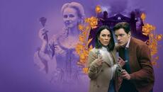 Сватба с духове (синхронен екип, дублаж на студио Медиа Линк, 08.11.2025 г.) (запис) - Videoclip.bg