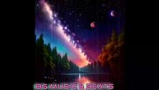 The Digital Night Sky (With Vocals) - Videoclip.bg