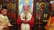 Свети Архангел Михаил е правил и прави много чудеса, каза Ловчанският митрополит Гавриил - Videoclip.bg