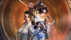 Throne of Ten Thousand Swords Episode 33 Subtitles - Videoclip.bg