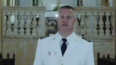 Kad se budem, Bože, k Tebi penjao _ Klapa _Sveti Juraj_ - HRM feat. Pere Eranović _ official video - Videoclip.bg