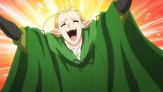 (✔️БГ СУБ)Tondemo Skill de Isekai Hourou Meshi S2EP6 campfire Cooking in Another World with My Absurd Skill - Videoclip.bg