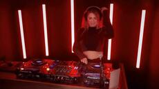 IamKat - Studio Set - 30.10.25 (Afro house / Melodic Tech) - Videoclip.bg