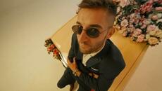 EMIR ĐULOVIĆ - OTVORI SE KUME (OFFICAL VIDEO) - Videoclip.bg