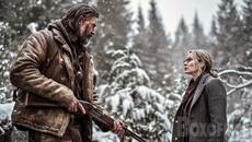 In a post apocalyptic world, a scientist is humanity's last chance for survival | Full Movie - Videoclip.bg