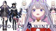 【PROJECT WINTER COLLAB】WINTER IS COMING...FOR ADVENT - Videoclip.bg