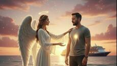 Духовен разговор с ангела: Пътуването, което никога не свършва - Videoclip.bg