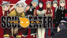 Soul Eater Ep  51 BG subs - Videoclip.bg