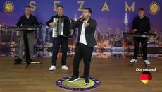 Fabijan Zekavica - Najlepse bogatstvo - (TV Sezam 2025) - Videoclip.bg