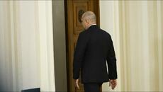 Румен Радев: Днес за последен път се обръщам към вас като президент на България - Videoclip.bg