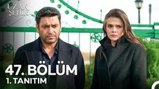 Uzak Şehir 47. Bölüm 1. Tanıtım | "Ya Kardeş Katili Olacak Ya Da Canından Olacak!" - Videoclip.bg