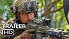 CONFLICT Official Trailer (2026) - Videoclip.bg