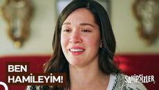 Azize Mutluluktan Havalara Uçtu | Sahipsizler 45. Bölüm - Videoclip.bg