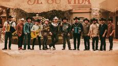 Grupo Fontera - El amor de su vida  (Audio) - Videoclip.bg