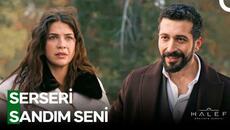 Yıldız'ı Hiç Umulmayan Kişi Buldu - Halef: Köklerin Çağrısı 17. Bölüm - Videoclip.bg