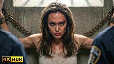 Prisoner 1001 : Angelina Jolie | New Action Movie 2026 | Full Movie 4K #actionmovies - Videoclip.bg