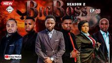 BIG BOSS | EPISODE 13-14 | CLAM VEVO | BIG BOSS EP 13 CLAM VEVO | FINAL ANALYSIS #kiboxmedia - Videoclip.bg