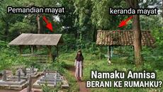 15 TAHUN BERTAHAN HIDUP DAN TIDUR DI HUTAN INI RUMAH UNIK DI DALAM KUBURAN - Videoclip.bg