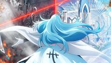 Vivy - Fluorite Eye's Song - Ep.13 [END] BG subs - Videoclip.bg