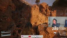 Raiding The Arc +++++  Nigerian Gamer Drop The Sub ++ - Videoclip.bg