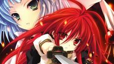 Shakugan no Shana S2 - 18 BG subs - Videoclip.bg
