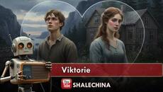 Viktorie - Knut Hamsun - Rozhlasová hra CZ - Videoclip.bg