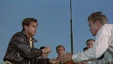 Бунтовник без кауза (Rebel Without a cause 1955) 1/2 - Videoclip.bg