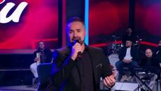Silvio Radic - Dva drugara  (Tv Grand 26.01.2026.) bg sub - Videoclip.bg