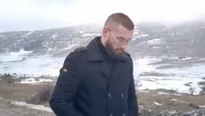 GLIGA - VRATI SRCU ŽAR (OFFICIAL VIDEO 2026) - Videoclip.bg