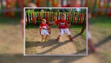 Рени - Двама сина - Videoclip.bg