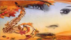 whispering-wind-sax - Videoclip.bg