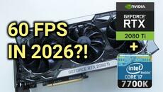 Is a used RTX 2080 Ti and i7-7700K still worth it in 2026? - Videoclip.bg