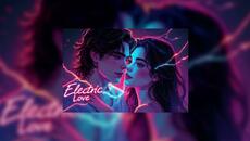 Dario Blake - Electric Love - Videoclip.bg