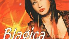 Blagica Pavlovska - Dodje mi da sve razbijem (Audio) - Videoclip.bg