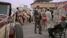 Пътуването на прокълнатите (Voyage of the Damned 1976) 3/3 - Videoclip.bg