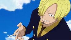One Piece – Ep 857 BG Sub - Videoclip.bg