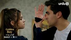 Golden Boy | Episode Promo 110 | Turkish Drama - Videoclip.bg