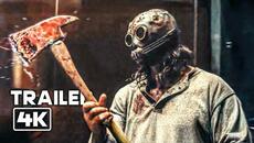 PSYCHO KILLER Official New Teaser Trailer (2026) Horror Movie HD - Videoclip.bg
