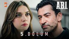 A.B.İ. 5. Bölüm @atvturkiye - Videoclip.bg