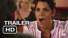 Movie 43 - Official Green Band Trailer #1 (2013) - Emma Stone, Halle Berry, Hugh Jackman Movie HD - Videoclip.bg