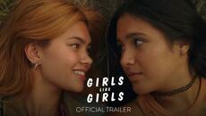 GIRLS LIKE GIRLS - Official Trailer [HD] - Only In Theaters June 19 - Videoclip.bg