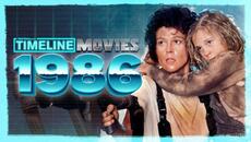 Timeline Movies: 1986 - Aliens, Top Gun, Crocodile Dundee - Videoclip.bg