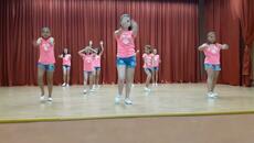 Unstoppable dance - Ana ANCA (720p, h264) - Videoclip.bg