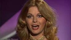 Jeane Manson (1977) - La Chapelle de Harlem - Videoclip.bg