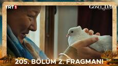 Gönül Dağı 205. Bölüm 2. Fragmanı @trt1 - Videoclip.bg