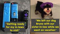 People With Hilarious In-Laws – Funniest In-Law Moments That’ll Make You Laugh! - Videoclip.bg