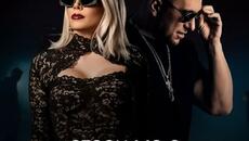 Емилия ft. Канстантин - Страх ме е (Audio) - Videoclip.bg